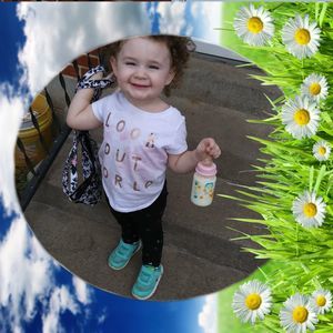 Meet your Posher, Tonya